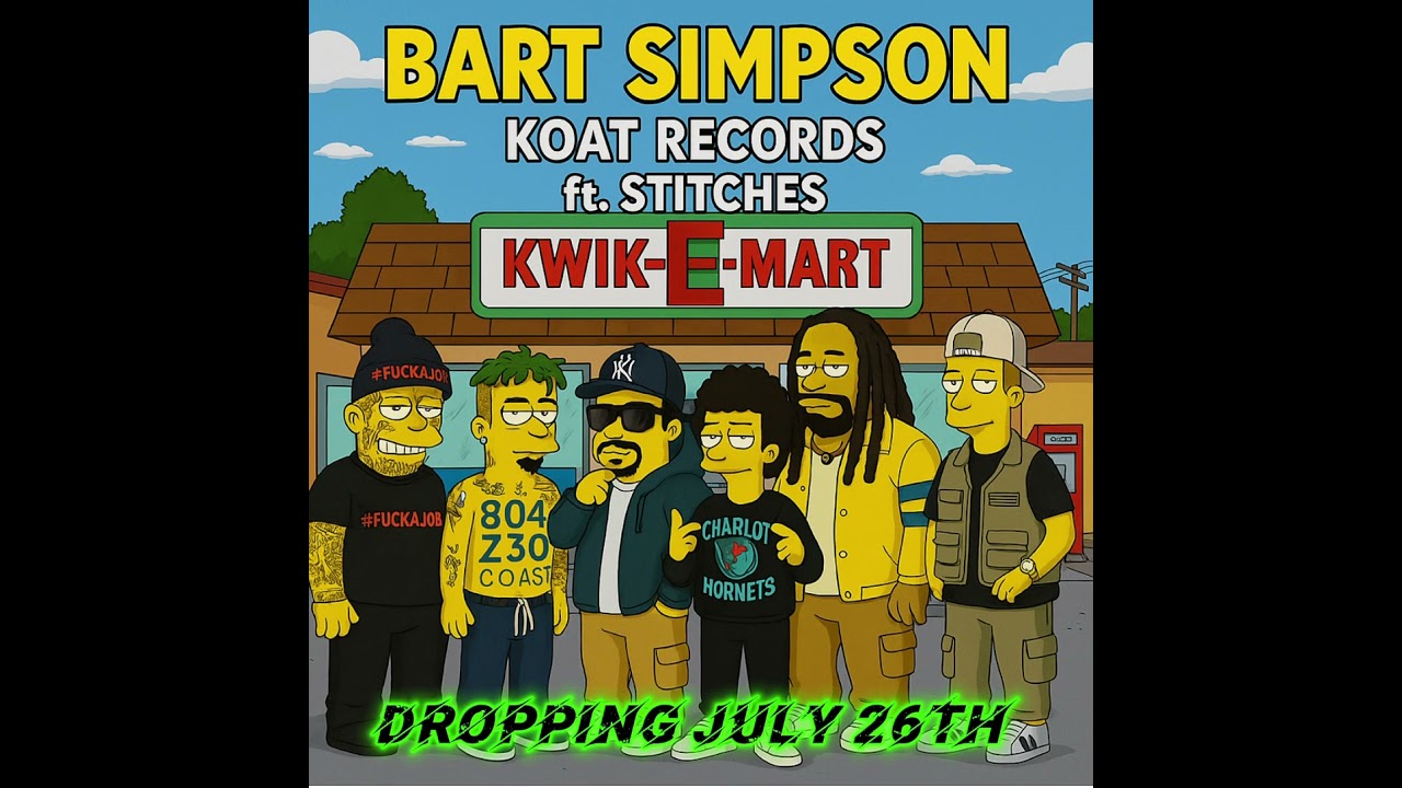 ‪@KOATRecords‬