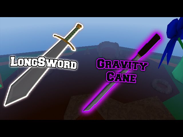 How To Get Gravity Cane in Blox Fruits