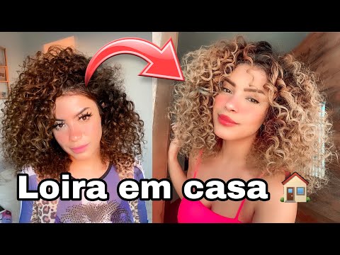 LOIRA em CASA