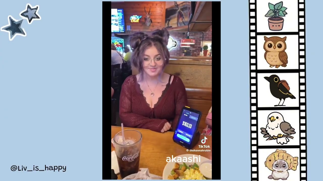 haikyuu exposing tiktoks PART 2