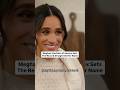 Meghan Duchess Of Sussex Sets The Record Straight On Her Name Meghan Duchess Of Sussex Sets The Record Straight On Her Name