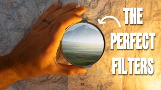 Filters that Change EVERYTHING