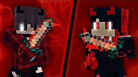 NitroGamerz80 Vs TecMcpe Official 👑