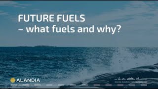 Future Fuels Webinar (Sep 2024)