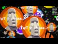 Beginning of video