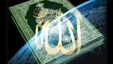 من الآية ١٥ إلى الآية ٥٣ من سورة النمل تلاوة القارئ محمود عبد العال أحمد