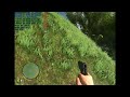 Far Cry 3 phenom x4 9750+radeon hd 3850 1 gb+4 gb ram game test