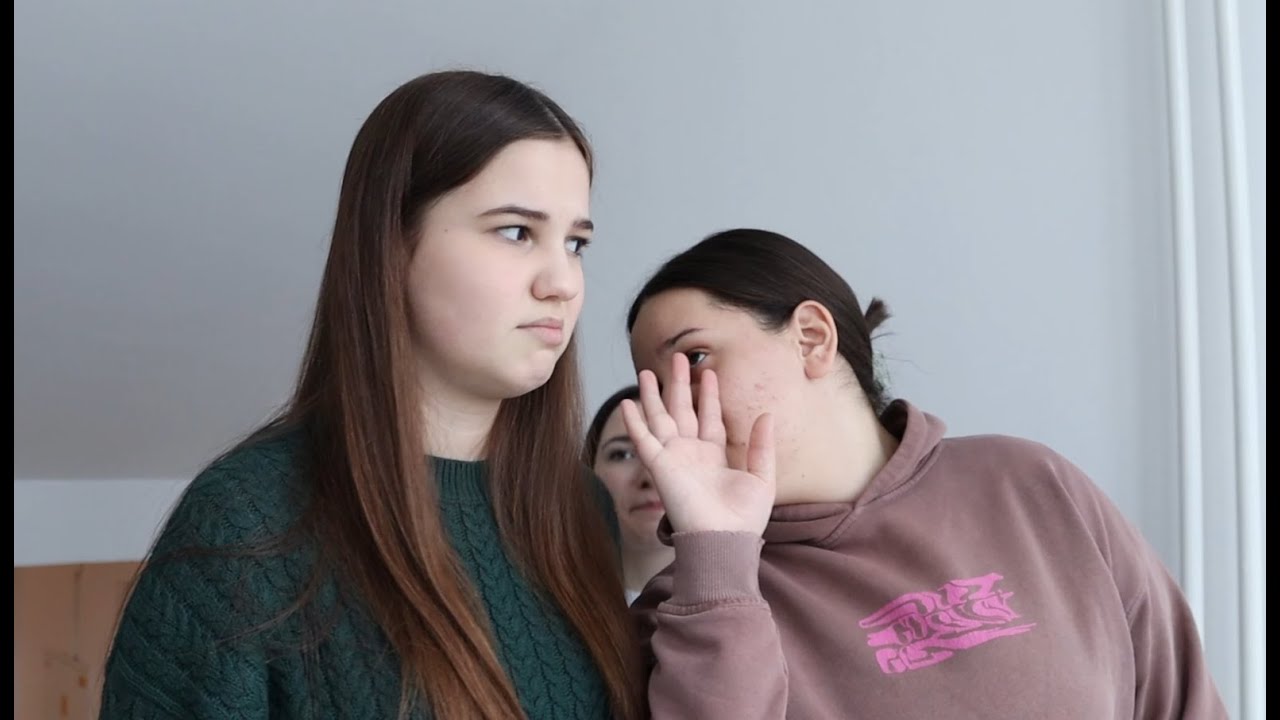 Nešto malo drukčije