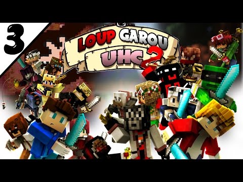 LGUHC - MON COPAIN DECOUVRE MES POILS