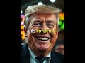 New 'Rush Hour' Film Inspired by Trump! #Shorts #VidNarrate