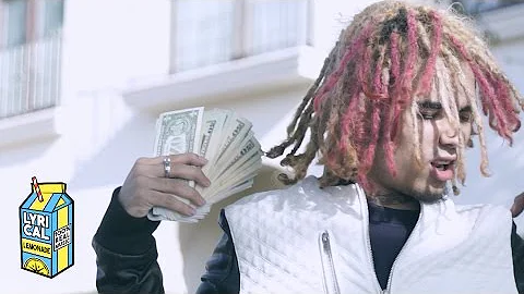 Lil Pump - Flex Like Ouu (Dir. Cole Bennett)