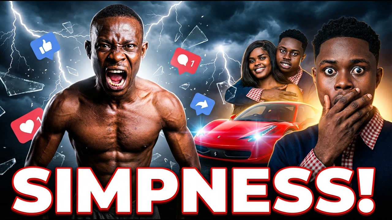 Geh Geh Mocks Peller On Jarvis' Birthday