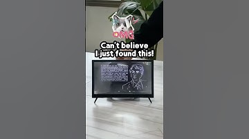 12-Inch Curved HD Phone Screen Magnifier #magnifier #smartitems #gamechanger