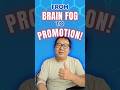 Brain Fog, Memory Loss, and Fatigue Gone After 4 Treatments
