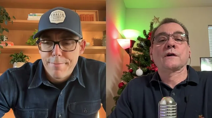 Rivian CEO RJ Scaringe says autonomy will redefine vehicle ownership before the decade's end