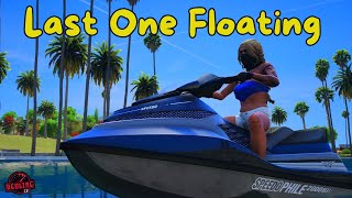 The Last Floater....... - Redline RP