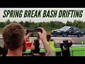 SPRING BREAK BASH DRIFTING OSW 2023