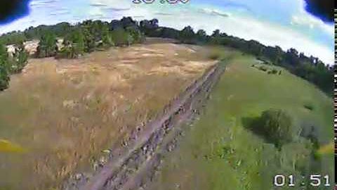 Aomway Commander video failed