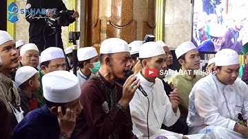Tawasul "Syailillah Ya Habibana Ali" by Ziyan Darul Hijrah Malang