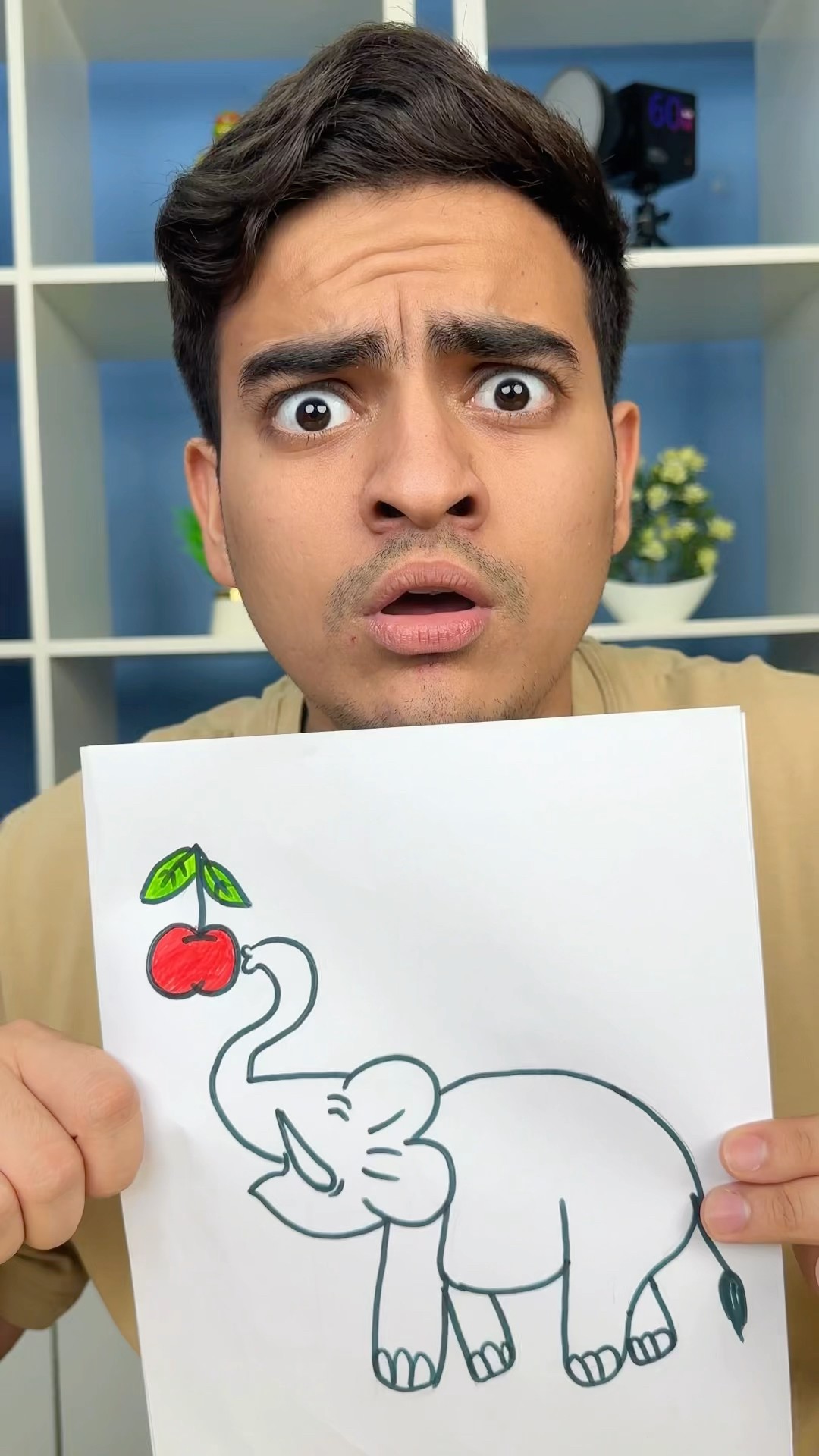Drawing with Numbers ??