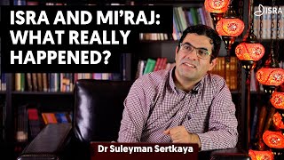 Download Lagu Isra and Mi'raj: The Night Journey That Changed Everything MP3 Download Lagu Isra and Mi'raj: The Night Journey That Changed Everything MP3
