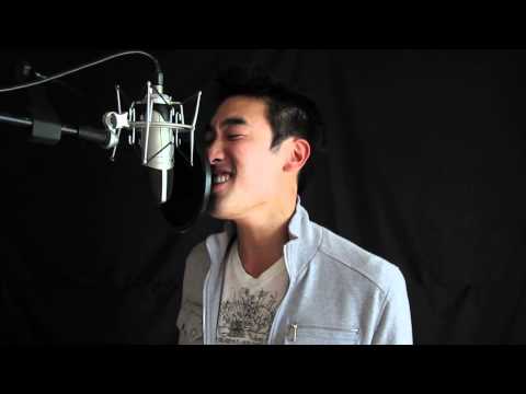 Taeyang () feat. G-Dragon - I Need A Girl (Cover By Daniel Kim)