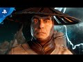Mortal Kombat 11 - The Epic Saga Continues | PS4
