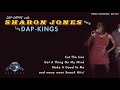 Video thumbnail for Sharon Jones & Dap-Kings "Pick It up Lay It in the Cut"