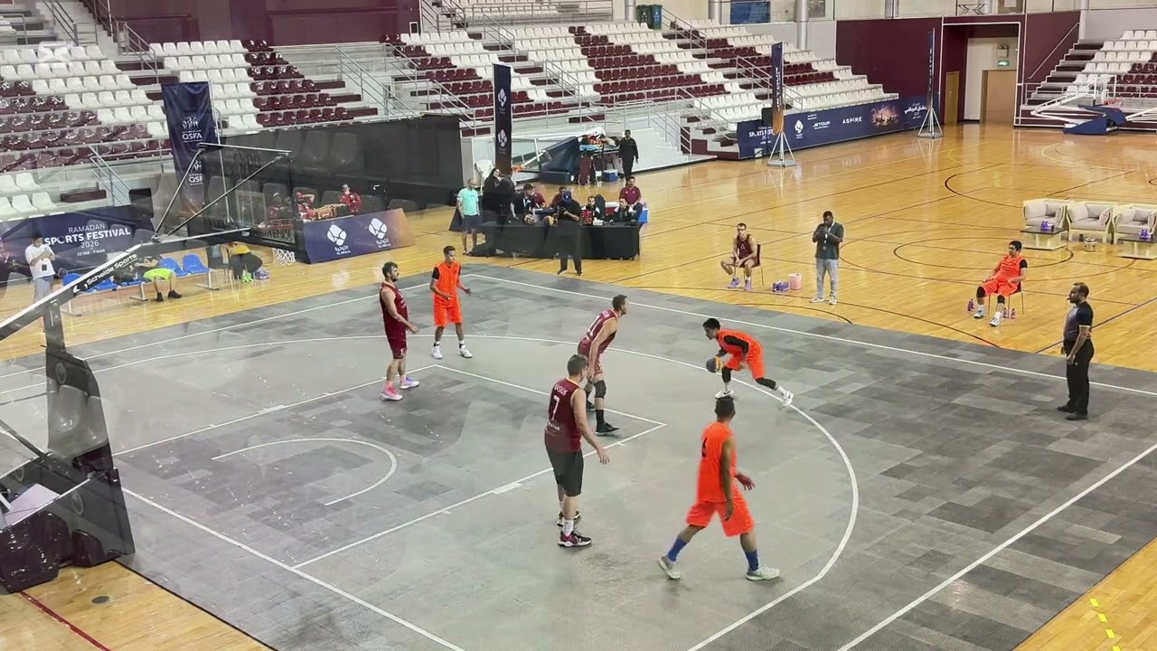 Ramadan Sports Festival 2026 Highlights 