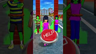 Bantu temukan Yuta Mio yang asli #sakuraschoolsimulator