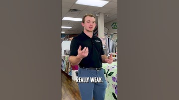 Why longarms work best stitching left to right. #handiquilter #longarmquilting #prostitcher