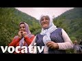 The turkish villagers that dont speak but whistle