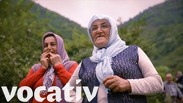 The Turkish Villagers That Don