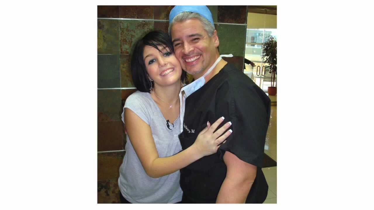 Dr. Ortiz Talks About Being Featured on Oprah