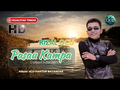 Rizal Ocu -