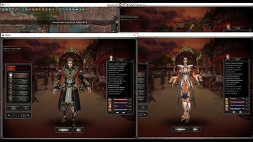 Metin2 Azrael - Zodiac Chen tutorial