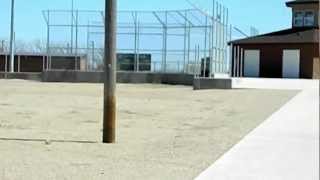 Lamar Parks and Rec Ball Fields