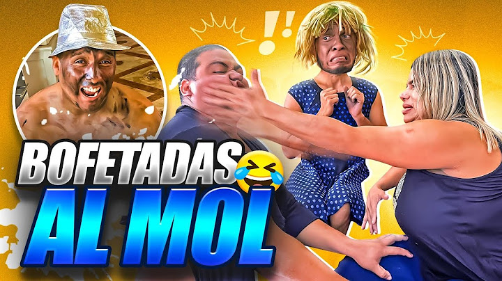 🔥BROMA A MOL QUIERE SER ACTOR🔥