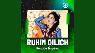 Ruhim Qilich