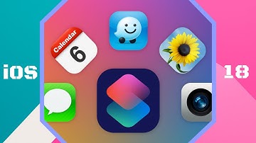 iOS 18: How to Change App Icons with Shortcuts (2025 Update)