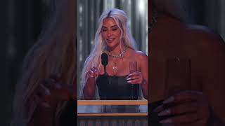 Kim Kardashian Savagely Booed As She Takes The Stage To Roast Tom Brady #shorts