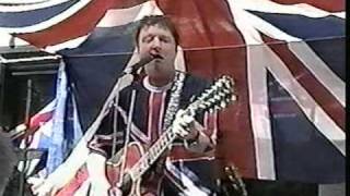 Glenn Tilbrook - Sunny Afternoon (Kinks cover)