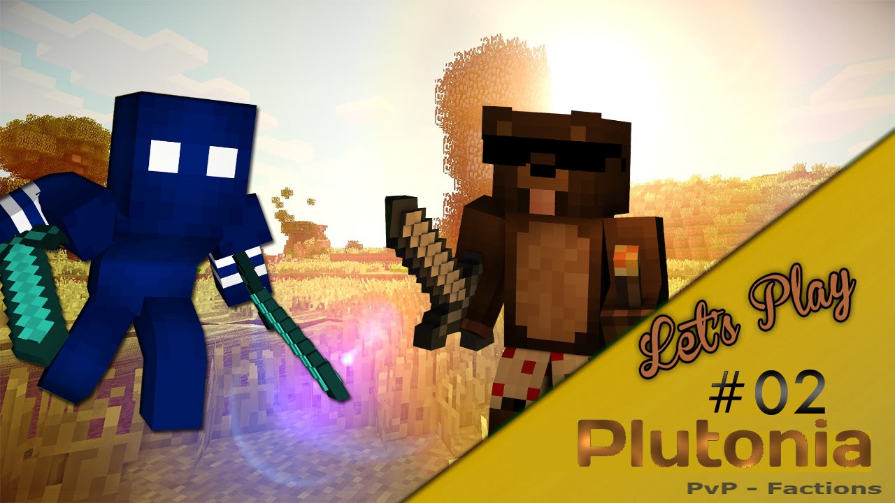 PLUTONIA l Reset ? Challenge Accepted ! | Ep 2 