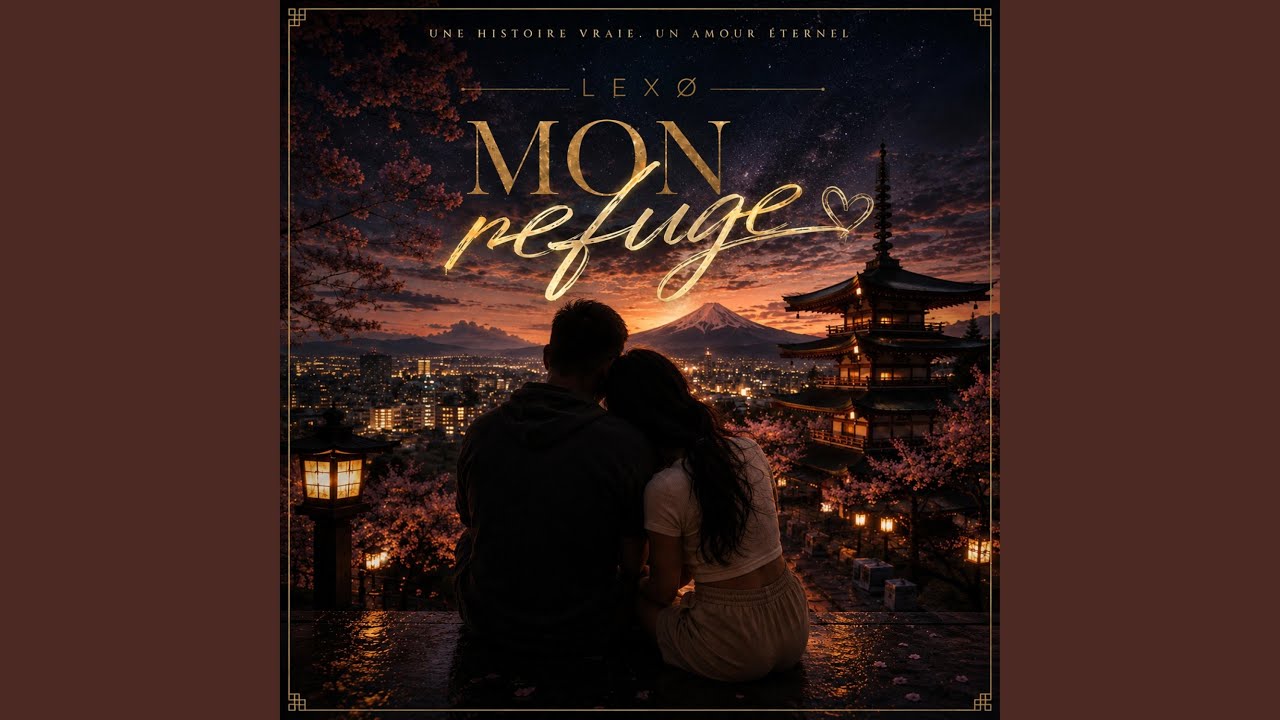 Watch Mon Refuge on YouTube Watch Mon Refuge on YouTube
