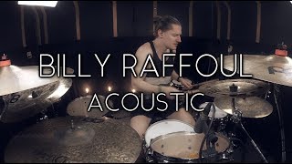 Billy Raffoul - Acoustic (with drums) - Simon Aspsund