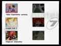 RTL7 - Reklamy, telezakupy Mango, zapowiedzi oraz ident (09.2001)