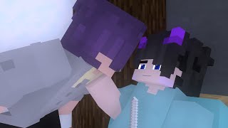 Minecraft Animation Boy Love// Who I Choose [Part 42]// 'Music Video ♪