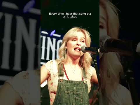 There really are those songs that put me in my feels every. single. time. | Darci Lynne