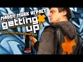 Maddy Murk играет в Marc Ecko's Getting Up "через призму ностальгии" (самые интересные моменты)