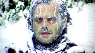 Fan Theories About The Shining That Change Everything